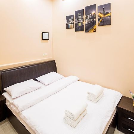 Avangard Studio Apartment Lviv Dış mekan fotoğraf
