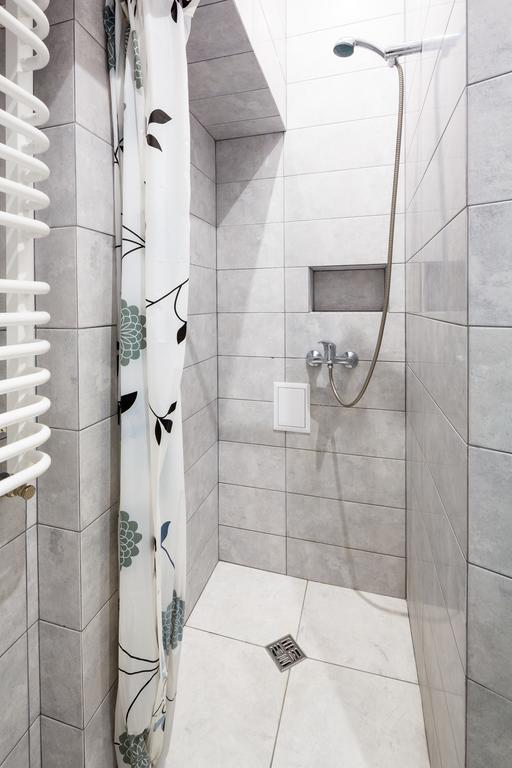 Avangard Studio Apartment Lviv Dış mekan fotoğraf