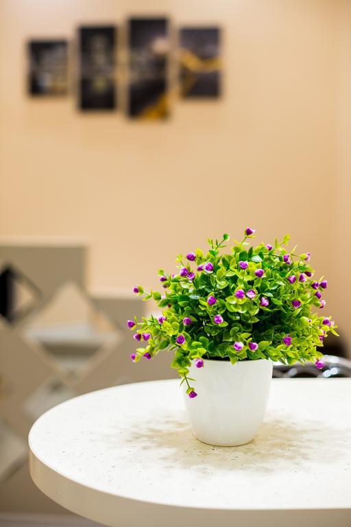 Avangard Studio Apartment Lviv Dış mekan fotoğraf